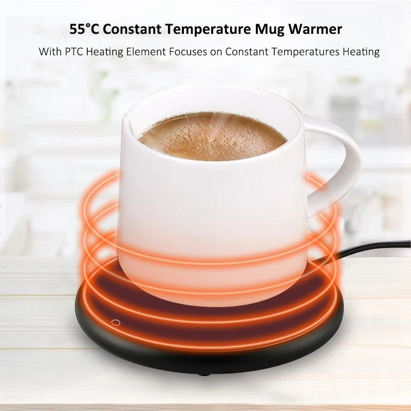 Coffee Mug Cup Warmer